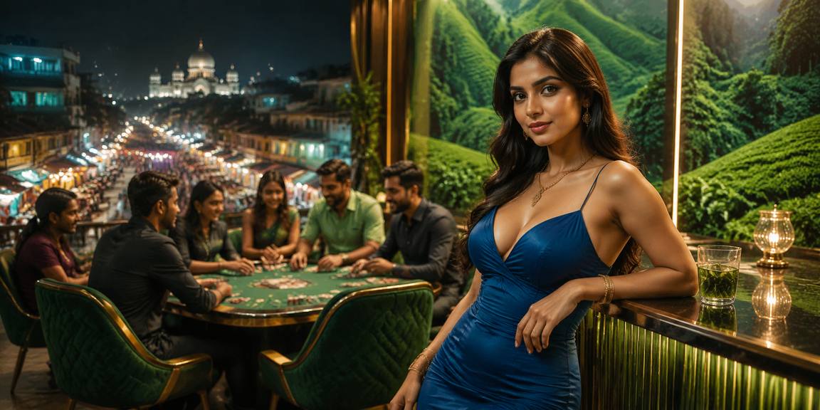 soccer888 লাইভ ক্যাসিনো লবি
